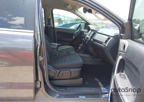 2019 Ford Ranger Xlt z USA, uszkodzony, nr VIN 1FTER4EH1KLA98569